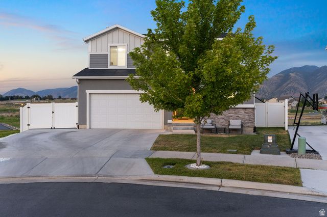 1836 N WILLET DR, Salem, UT 84653
