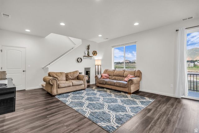 1836 N WILLET DR, Salem, UT 84653