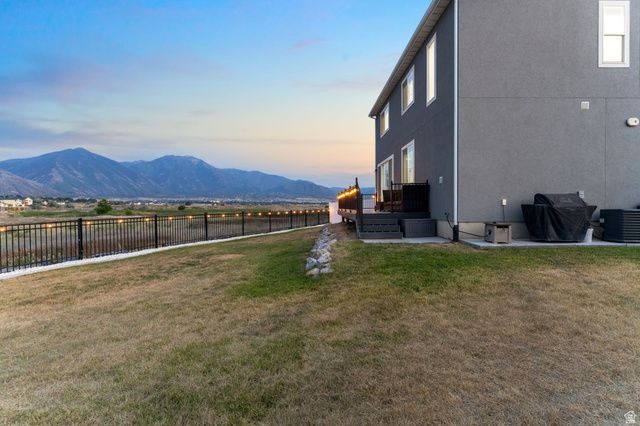 1836 N WILLET DR, Salem, UT 84653