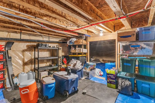 1836 N WILLET DR, Salem, UT 84653