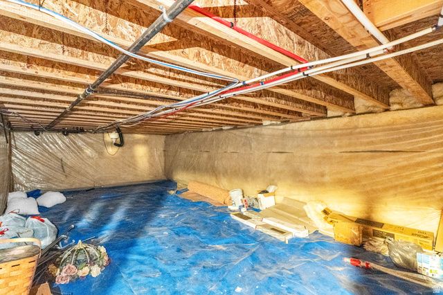 1836 N WILLET DR, Salem, UT 84653