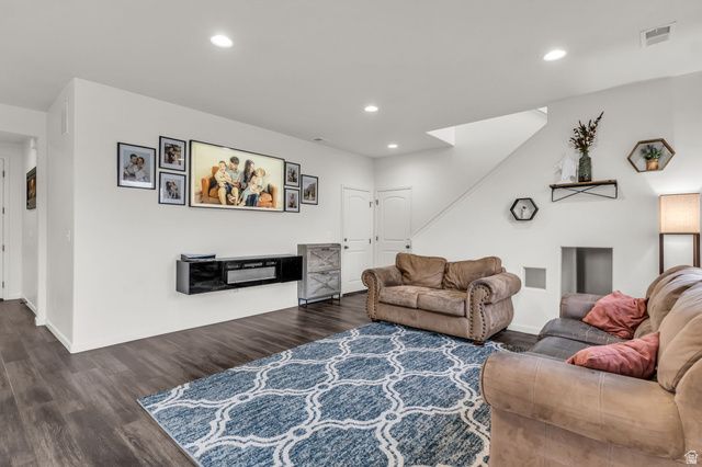 1836 N WILLET DR, Salem, UT 84653