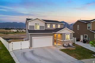 1836 N WILLET DR, Salem, UT 84653