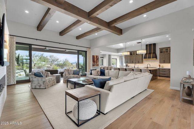 10281 E ANIKO Drive, Scottsdale, AZ 85262