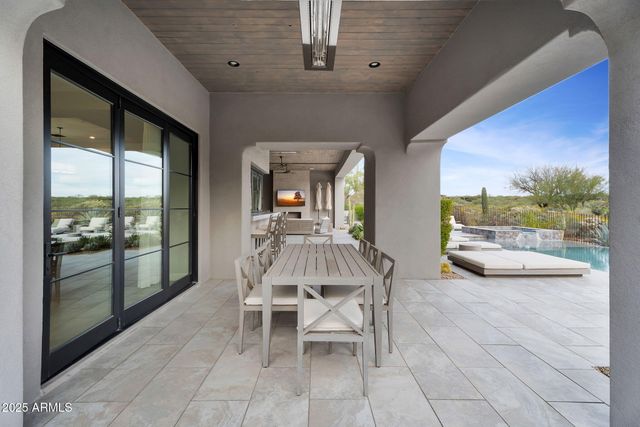 10281 E ANIKO Drive, Scottsdale, AZ 85262