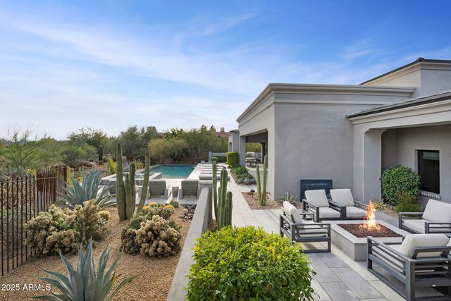 10281 E ANIKO Drive, Scottsdale, AZ 85262