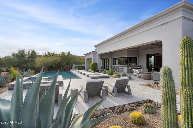 10281 E ANIKO Drive, Scottsdale, AZ 85262