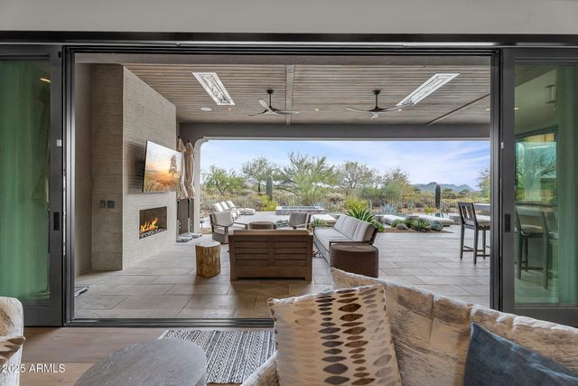 10281 E ANIKO Drive, Scottsdale, AZ 85262