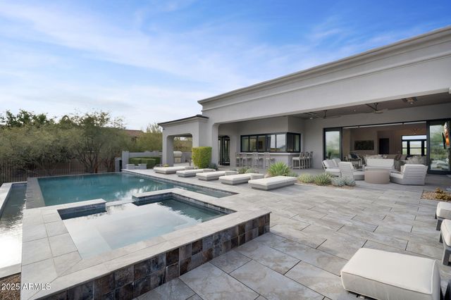 10281 E ANIKO Drive, Scottsdale, AZ 85262