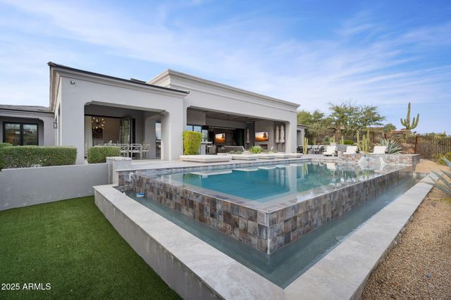 10281 E ANIKO Drive, Scottsdale, AZ 85262