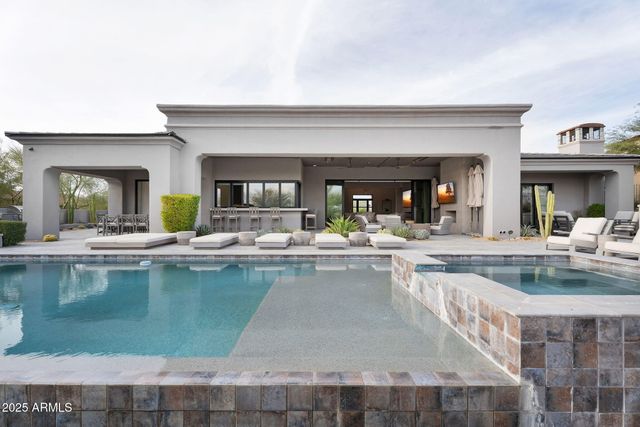 10281 E ANIKO Drive, Scottsdale, AZ 85262