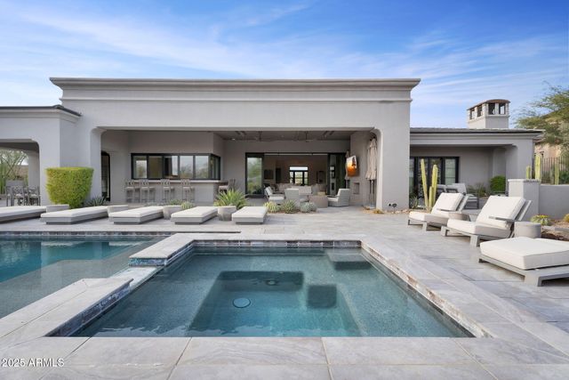 10281 E ANIKO Drive, Scottsdale, AZ 85262