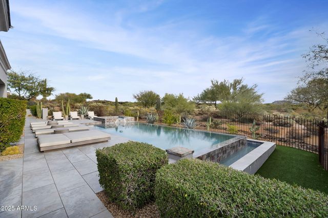 10281 E ANIKO Drive, Scottsdale, AZ 85262