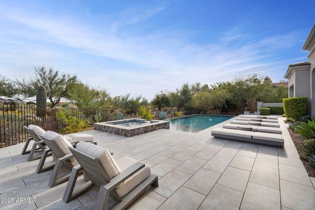 10281 E ANIKO Drive, Scottsdale, AZ 85262