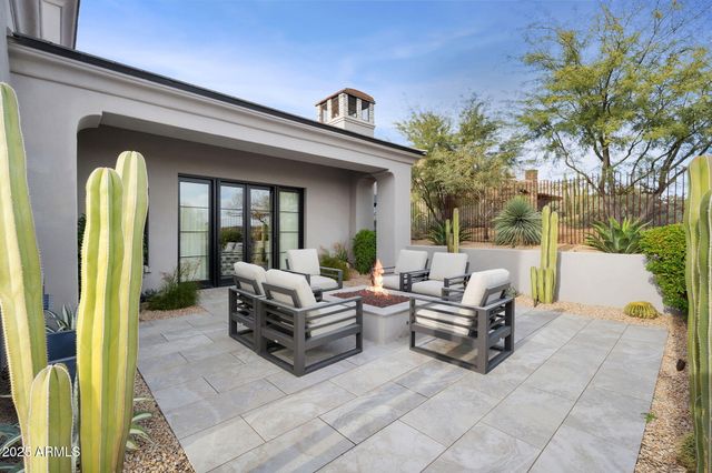 10281 E ANIKO Drive, Scottsdale, AZ 85262