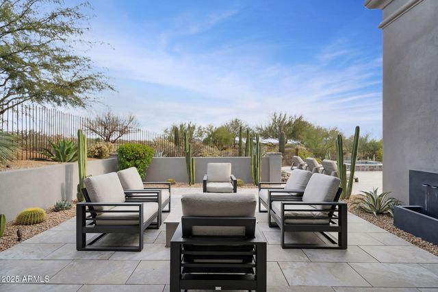 10281 E ANIKO Drive, Scottsdale, AZ 85262