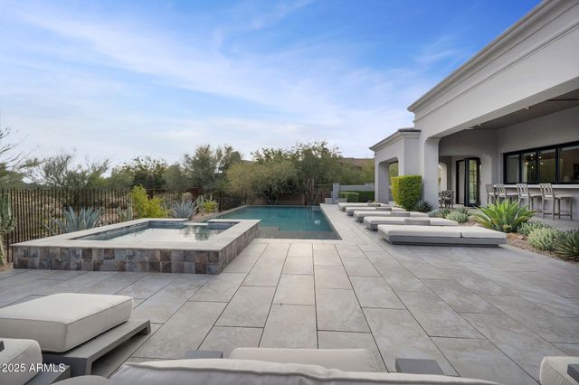 10281 E ANIKO Drive, Scottsdale, AZ 85262