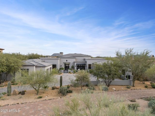 10281 E ANIKO Drive, Scottsdale, AZ 85262