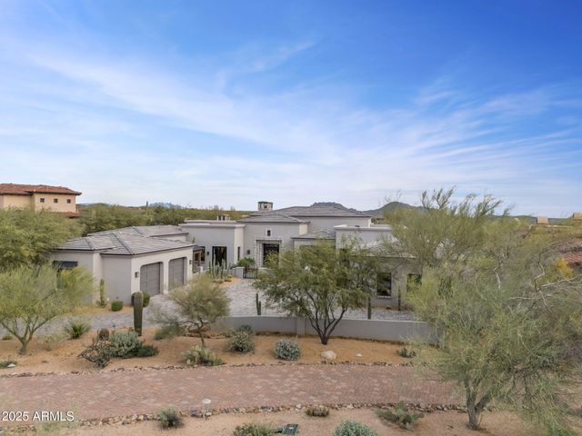 10281 E ANIKO Drive, Scottsdale, AZ 85262
