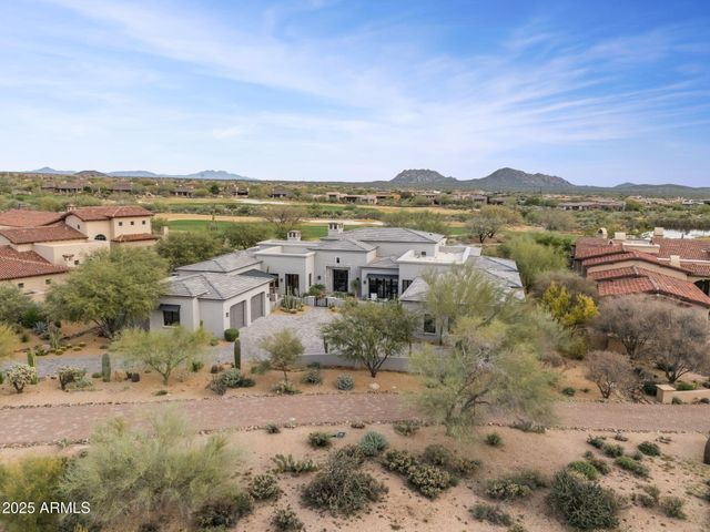 10281 E ANIKO Drive, Scottsdale, AZ 85262