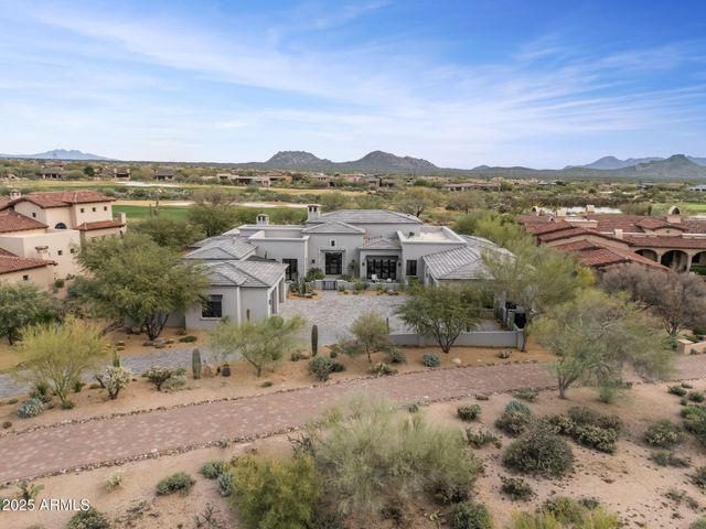 10281 E ANIKO Drive, Scottsdale, AZ 85262