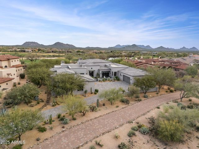 10281 E ANIKO Drive, Scottsdale, AZ 85262