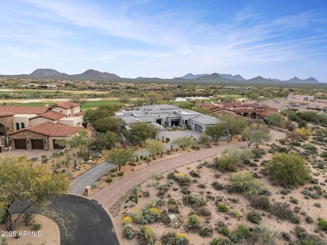 10281 E ANIKO Drive, Scottsdale, AZ 85262