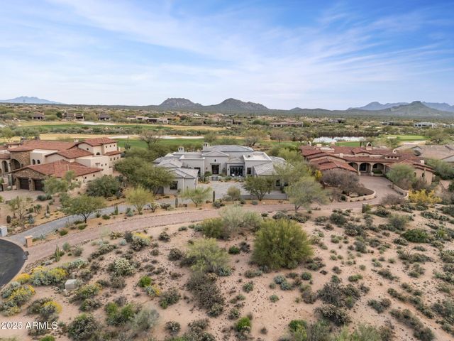 10281 E ANIKO Drive, Scottsdale, AZ 85262