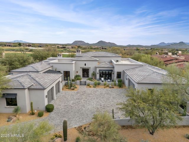 10281 E ANIKO Drive, Scottsdale, AZ 85262