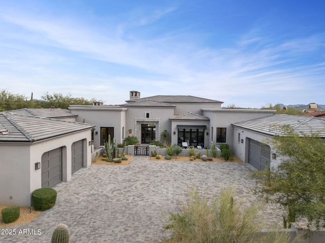 10281 E ANIKO Drive, Scottsdale, AZ 85262