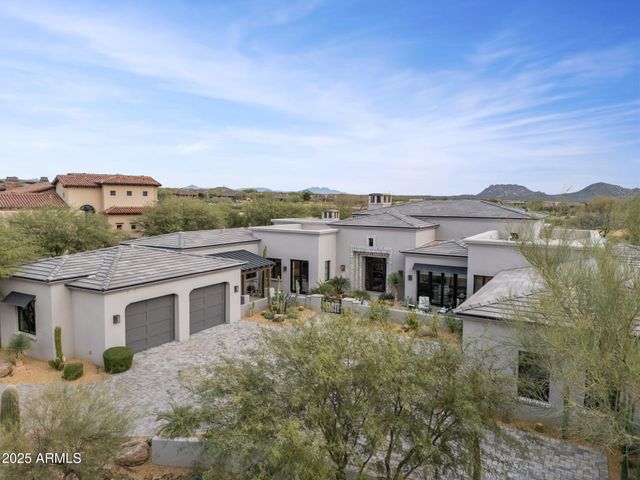 10281 E ANIKO Drive, Scottsdale, AZ 85262