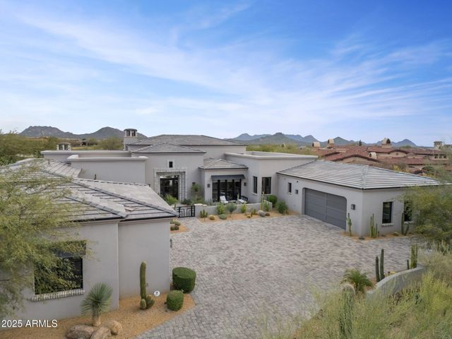 10281 E ANIKO Drive, Scottsdale, AZ 85262