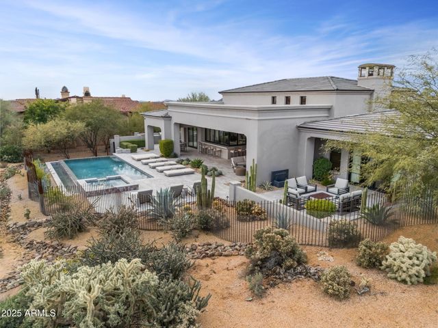 10281 E ANIKO Drive, Scottsdale, AZ 85262