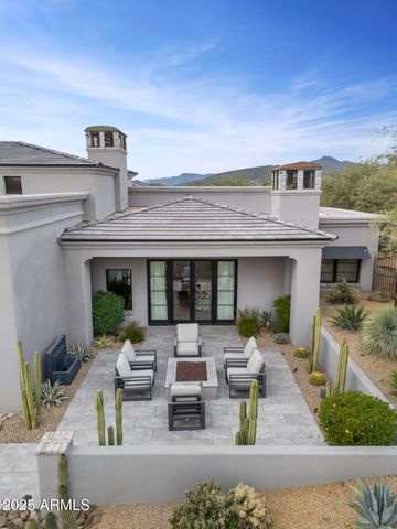 10281 E ANIKO Drive, Scottsdale, AZ 85262