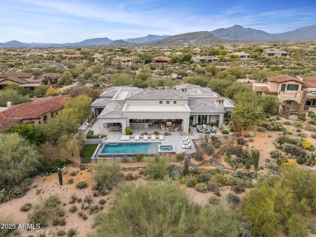 10281 E ANIKO Drive, Scottsdale, AZ 85262