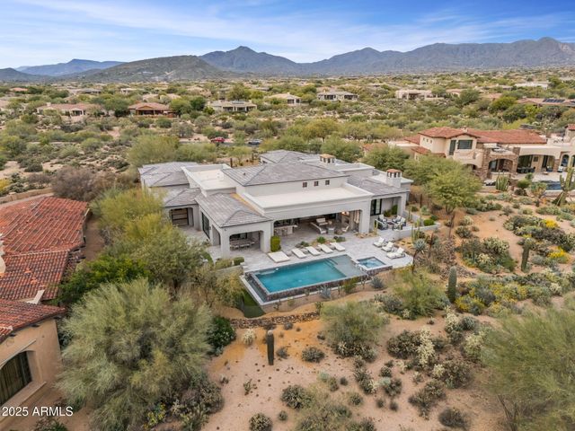 10281 E ANIKO Drive, Scottsdale, AZ 85262