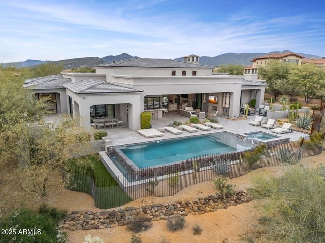 10281 E ANIKO Drive, Scottsdale, AZ 85262