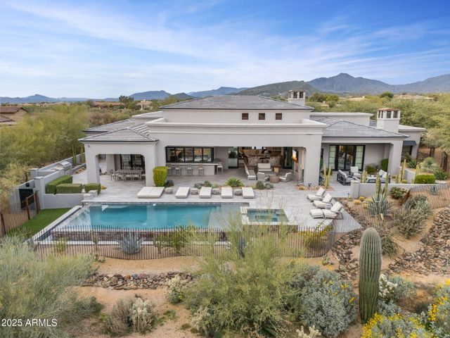 10281 E ANIKO Drive, Scottsdale, AZ 85262