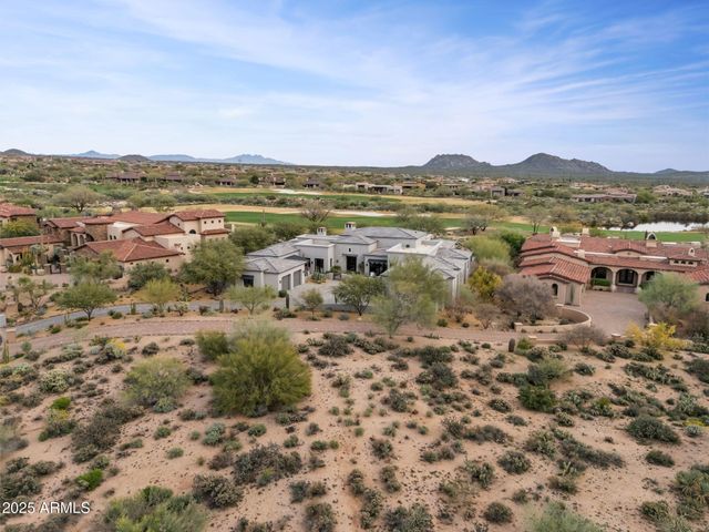 10281 E ANIKO Drive, Scottsdale, AZ 85262