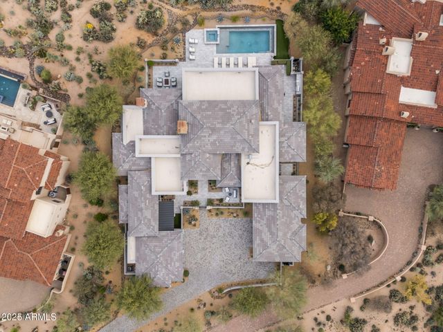 10281 E ANIKO Drive, Scottsdale, AZ 85262