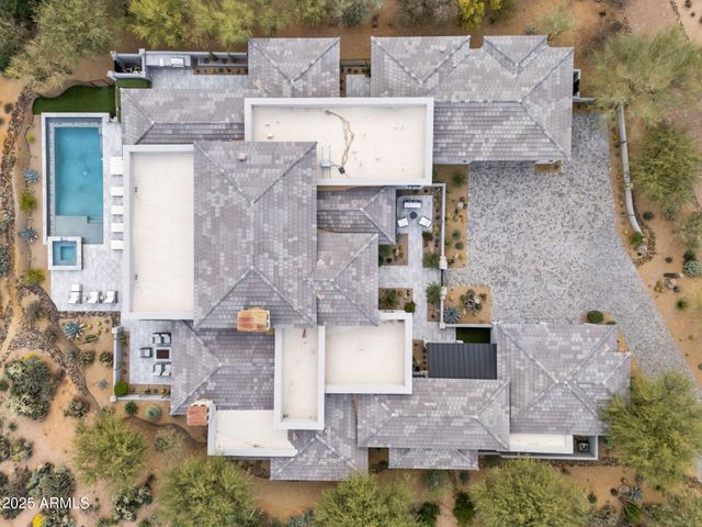 10281 E ANIKO Drive, Scottsdale, AZ 85262