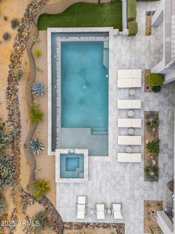 10281 E ANIKO Drive, Scottsdale, AZ 85262