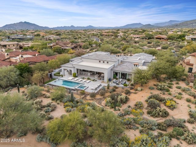 10281 E ANIKO Drive, Scottsdale, AZ 85262