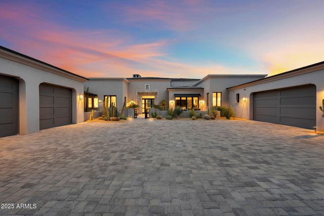 10281 E ANIKO Drive, Scottsdale, AZ 85262