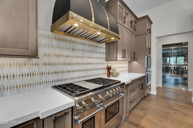 10281 E ANIKO Drive, Scottsdale, AZ 85262