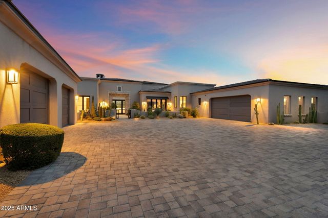 10281 E ANIKO Drive, Scottsdale, AZ 85262