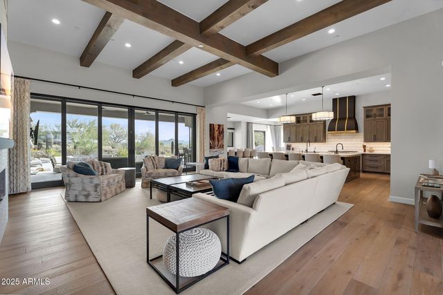 10281 E ANIKO Drive, Scottsdale, AZ 85262