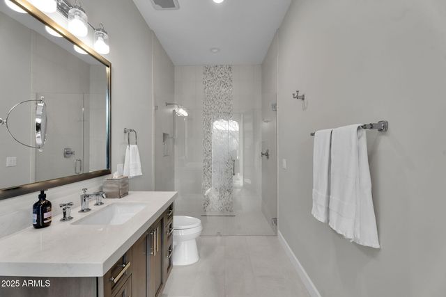 10281 E ANIKO Drive, Scottsdale, AZ 85262