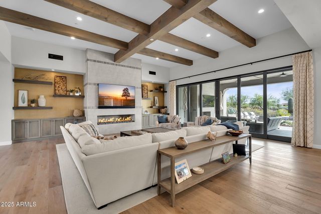 10281 E ANIKO Drive, Scottsdale, AZ 85262