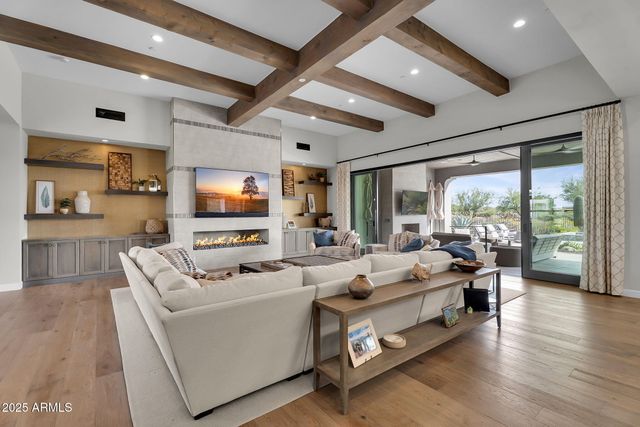 10281 E ANIKO Drive, Scottsdale, AZ 85262